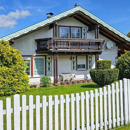 Galerie Haus Villa Braunlage Exterior foto