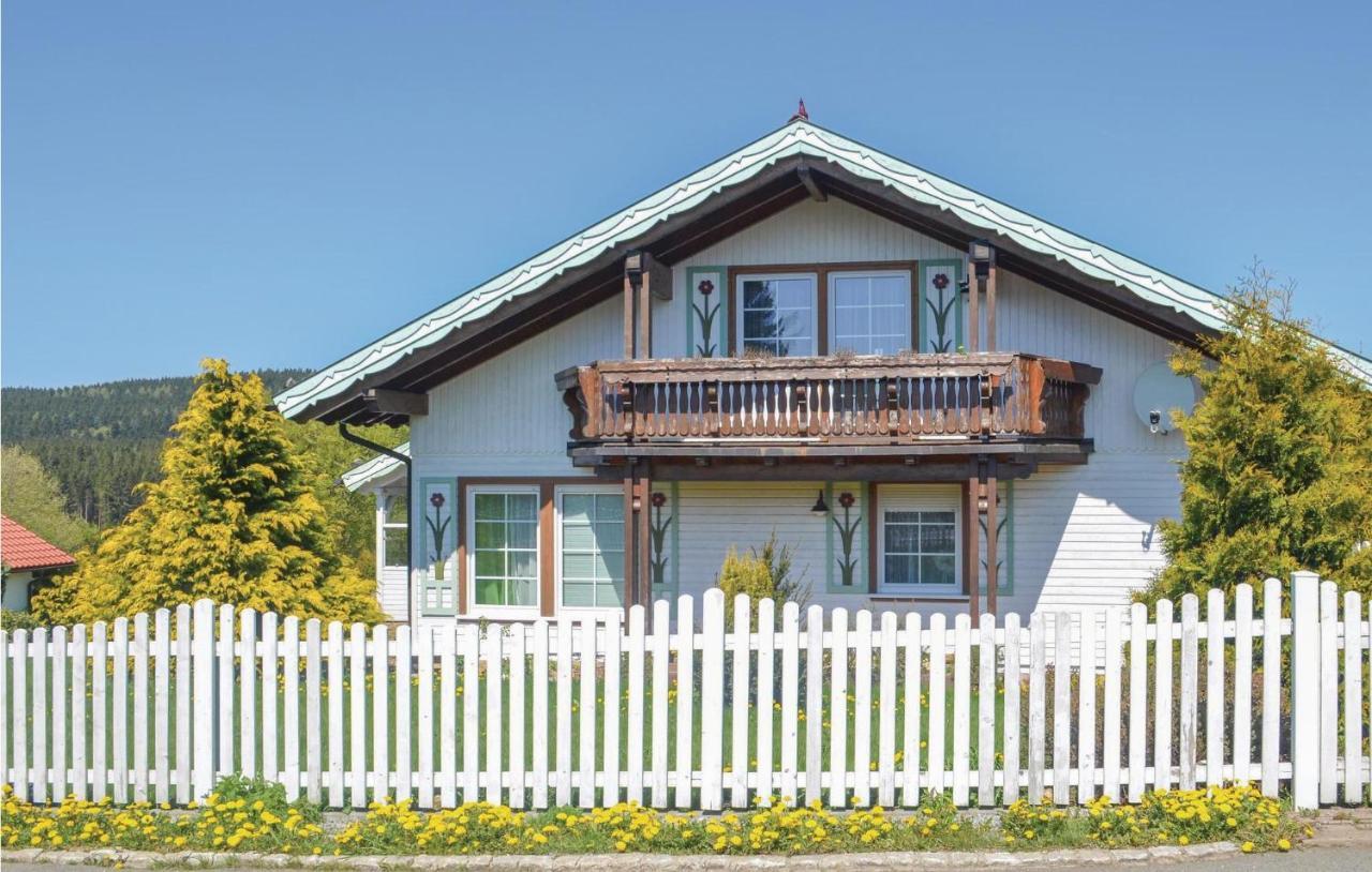 Galerie Haus Villa Braunlage Exterior foto