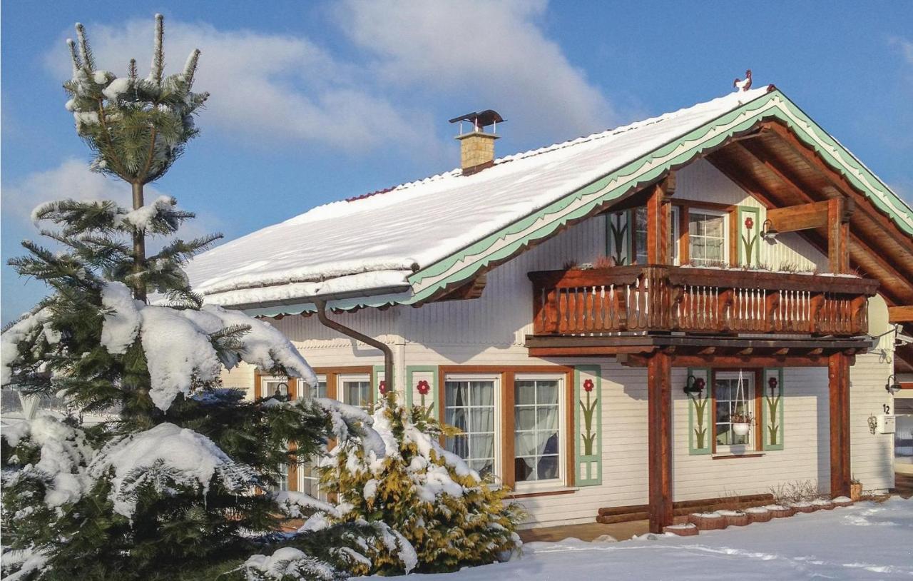 Galerie Haus Villa Braunlage Exterior foto