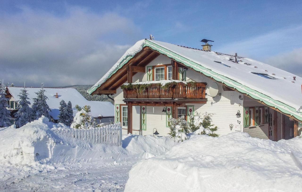 Galerie Haus Villa Braunlage Exterior foto