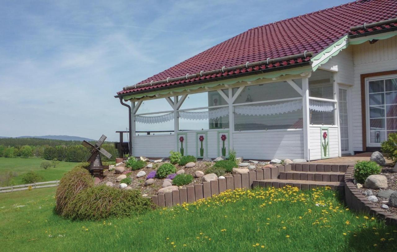 Galerie Haus Villa Braunlage Exterior foto