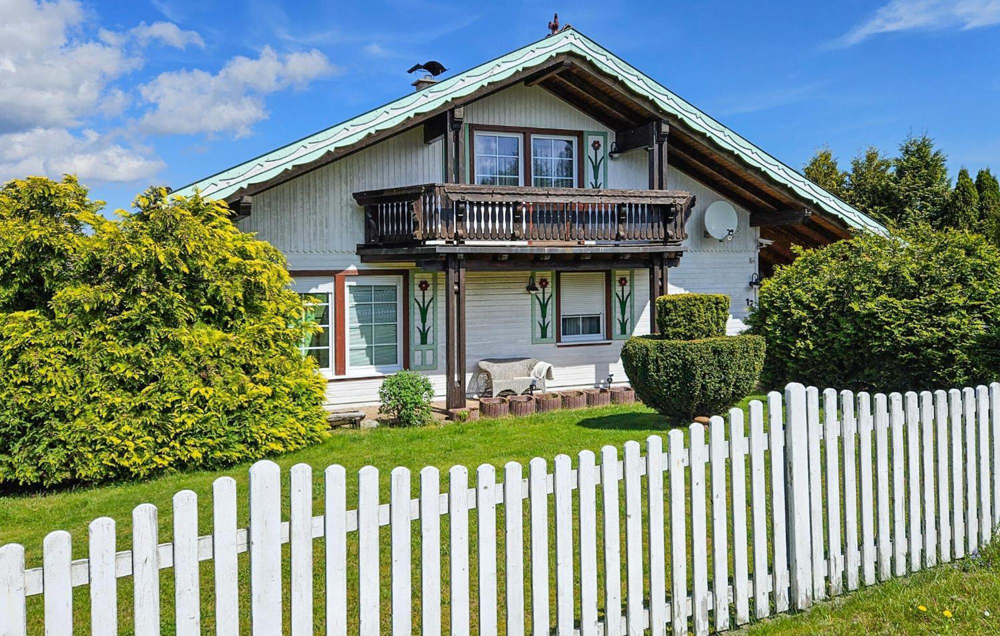 Galerie Haus Villa Braunlage Exterior foto